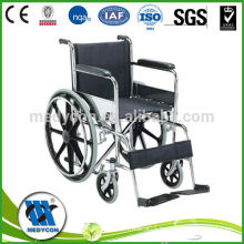 Lightweight Wheelchair For Handicapped,Portable Folding Wheelchair